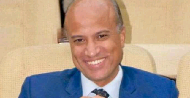 حسين الزناتي