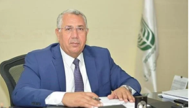 د.خالد عبدالغفار وزير التعليم العالي