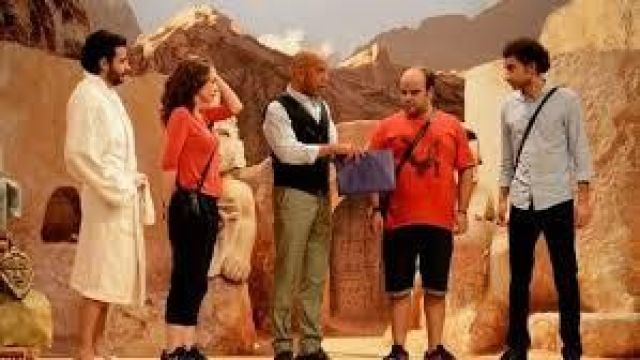 جانب من الندوة