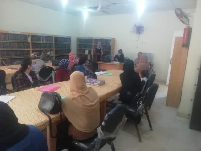 رئيس جامعة بني سويف