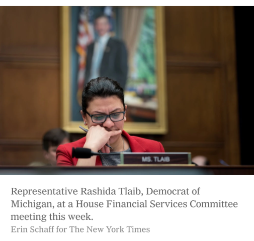 صورة الديار من نيويورك تايمز 