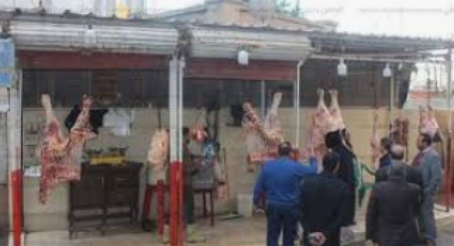 والد شهيد الشهامه