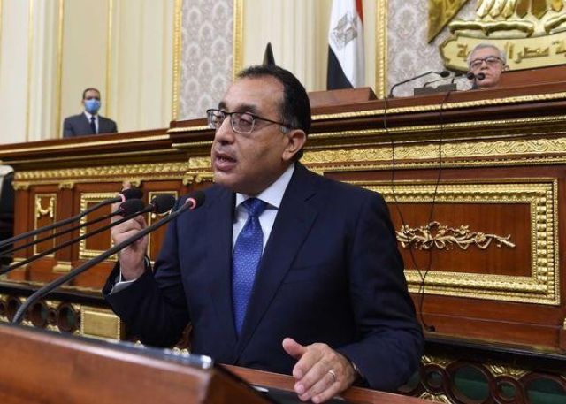 تمهيد الطريق المؤدي لنجع العمدة 