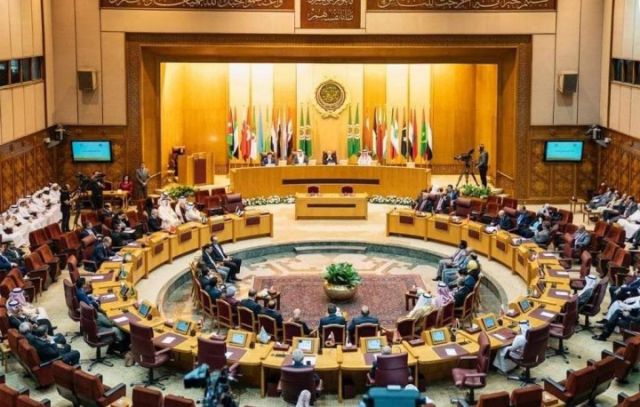 19 يناير | جامعة الدول العربية تشارك ف متابعة الانتخابات التشريعية ومجالس البلدية في جمهورية القمر المتحدة