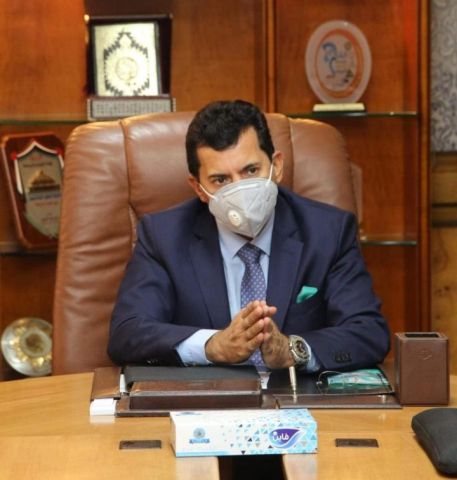 وزير الاوقاف