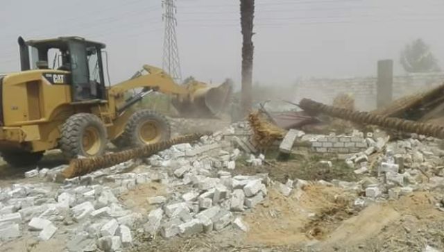 قصر البارون 