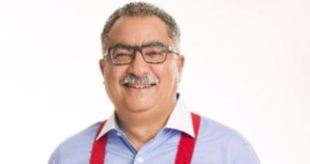 النائبة شادية خضير 