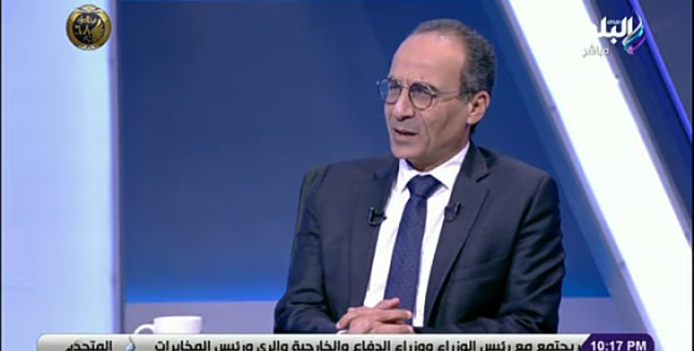 هيثم الحاج