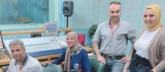 اخبار الفن | الأطماع التركية في القارة الإفريقية في «جذور» بالبرنامج العام
