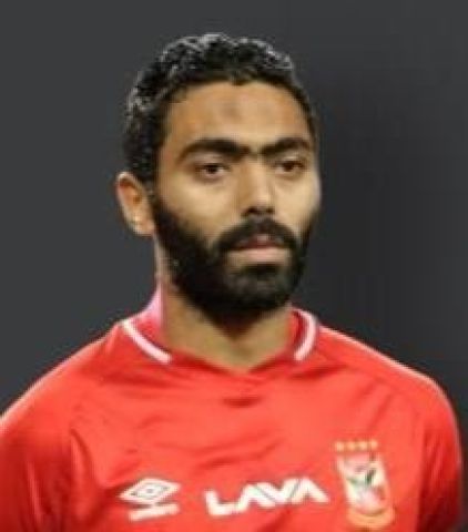 محمد خليفة 