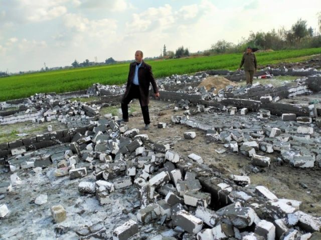 تكريم رئيس اكاديمية ابو سمبل للتدريب والاستشارات 