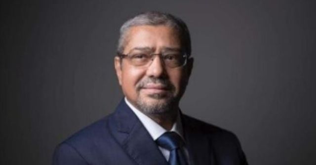 أحمد عامر