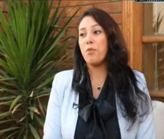 توك شو | بالصور .. «حكايات نهاد» تستضيف سحر صلاح دينامو المنظمات النسائية بمصر