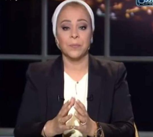 توك شو | بالفيديو .. «حكايات نهاد» توضح كيفية التعامل مع انتهاك الخصوصية والحفاظ على بياناتك