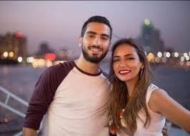 والد شهيد الشهامة 