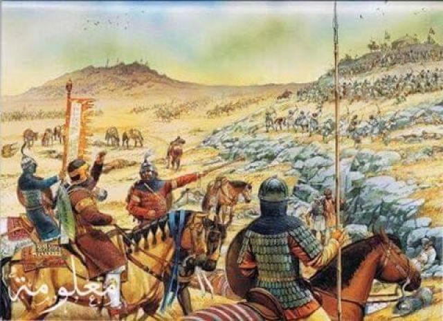 صورة أرشيفية