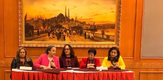 اخبار مصر | أبو القمصان: لا نأتمن الفتاة على قيادة السيارة دون سن الــ18 فكيف نأتمنها على تكوين أسرة