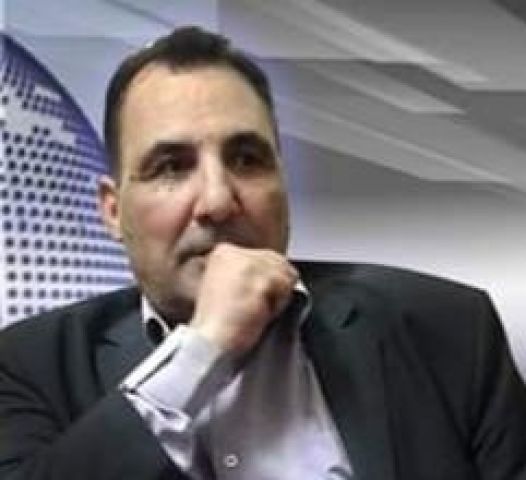 الكاتب الصحفي عصام عامر 