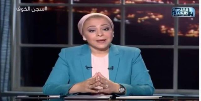 توك شو | بالفيديو .. «حكايات نهاد» يشجع النساء علي الخروج من «سجن الخوف» ودوائر العنف
