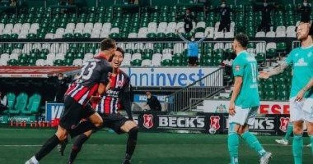 معهد الكبد القومي جامعة المنوفية 