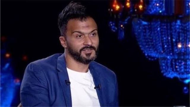 الدكتور السيد أحمد الجنيدى وكيل الوزارة رئيس الادا