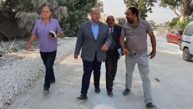 محمود تركي نجم ذا كوميدي 