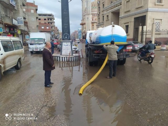 القافلة الطبية 