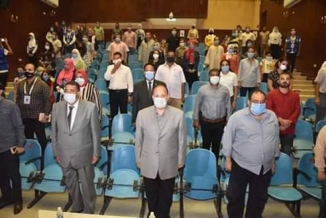 بطل شهيد من ميت فارس بني عبيد دقهلية