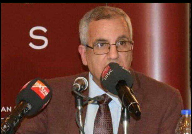 د.محمد المرسي