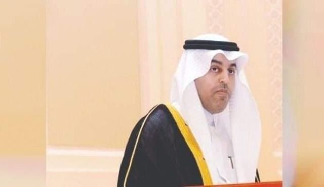 رئيس البرلمان العربي يُدين بأشد العبارات المحاولة الإرهابية الجبانة التي استهدفت موكب رئيس الوزراء بجمهورية السودان
