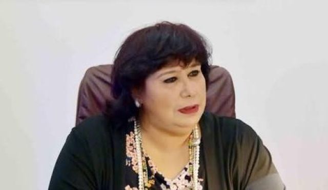 العاملون بالقومي للسينما يستغيثون لوزيرة الثقافة ويكشفون سلبيات سعاد شوقي بالمركز