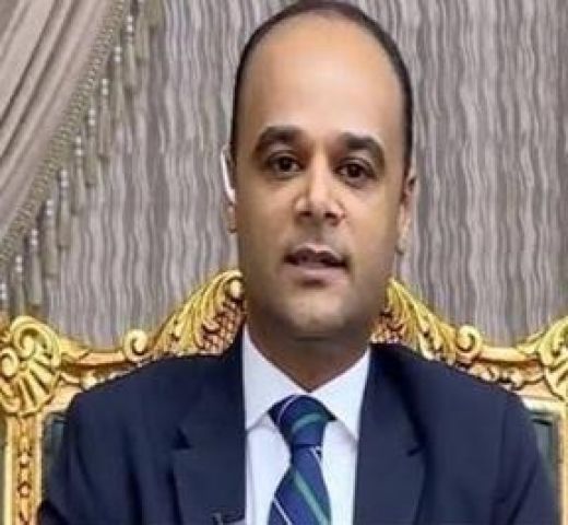 الشيخ محمد البوطي 