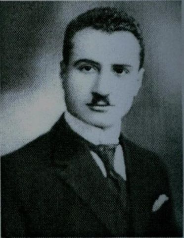 حسين الشريف 