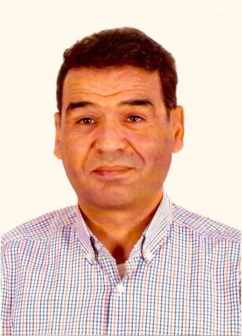 الدكتور عبد الناصر توفيق
