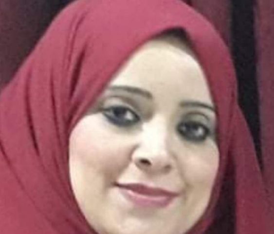 تهنئ جيهان الشنواني لإختيارها أمينة للإعلام بحزب الحرية المصري أمانة الشرقية