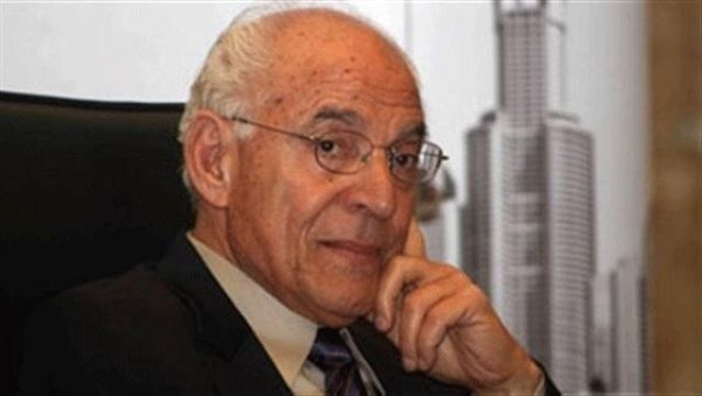 فريق نادي المعادي أحد فرق القسم الثالث 