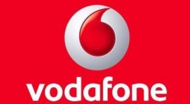 فودافون مصر