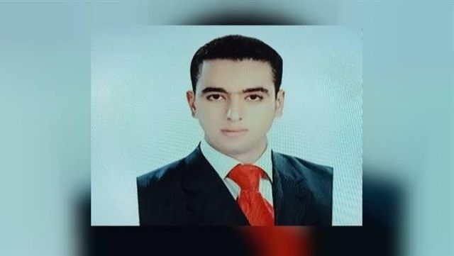 شهيد الواجب