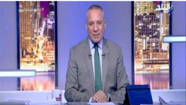 احمد موسي