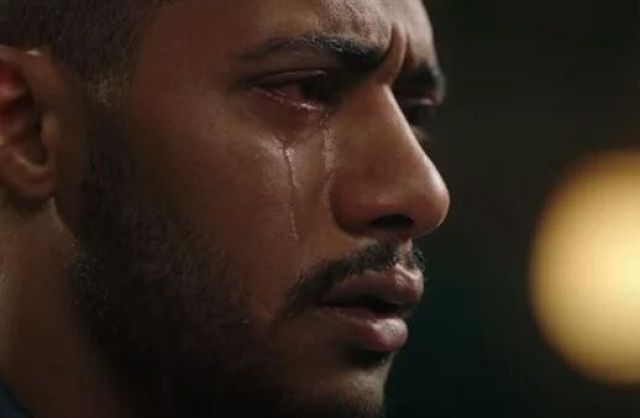 محمد رمضان