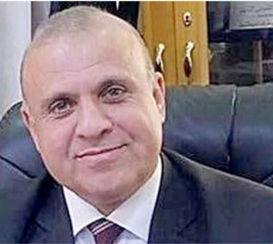 نجيب محفوظ