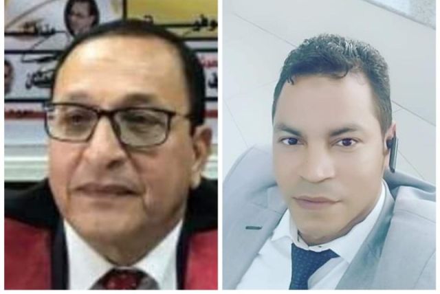 أحمد الحاج - الدكتور مجدي يونس 