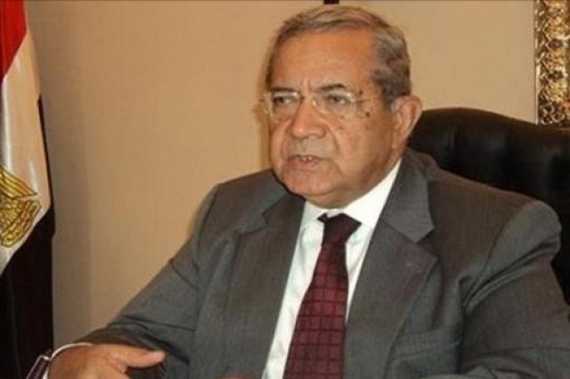 مساعد وزير الخارجية الأسبق