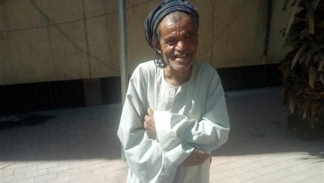 محافظ البحيرة 