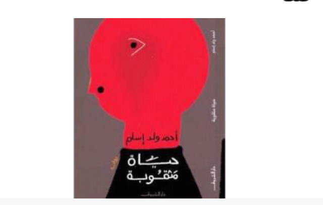 غلاف الكتاب 