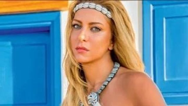 قرية الزعفران