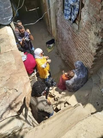 جانب من الكواليس 