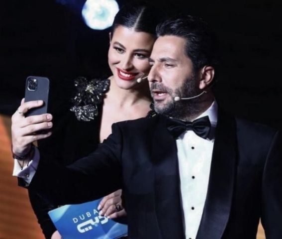 الدكتور أيمن مختار محافظ الدقهلية 