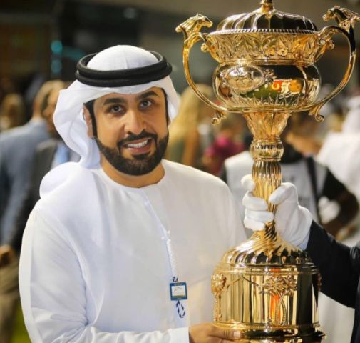 راشد الزعابي