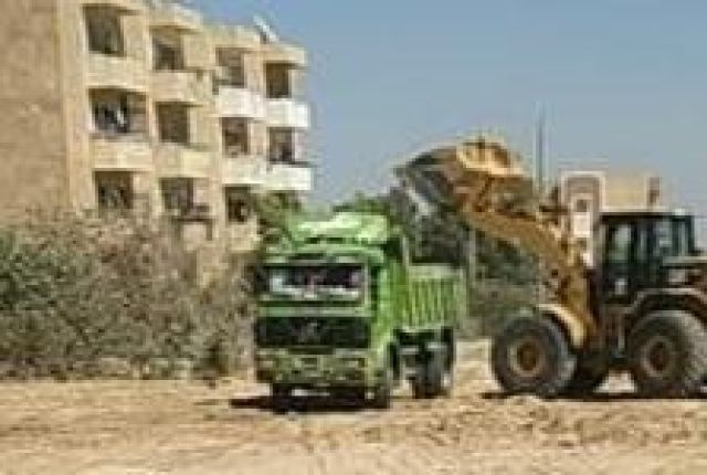 قيادات حماه الوطن بالبحيرة 